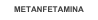 METANFETAMINA