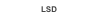 LSD