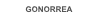GONORREA