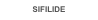 SIFILIDE